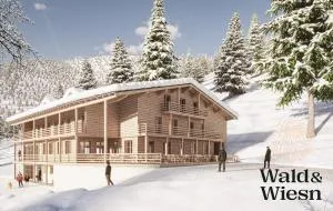 Berghotel Wald & Wiesn - Sibratsgfäll