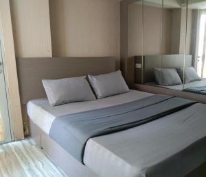 Jardin Apartment Cihampelas Studio Type 24, Full Furnished