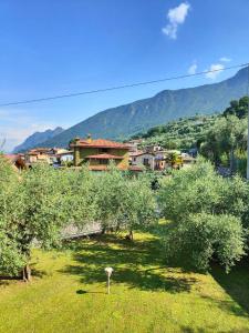 Iseo Lake Terrace