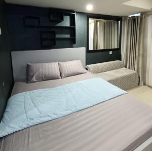 Jardin Apartment Cihampelas Studio Type 24, Full Furnished