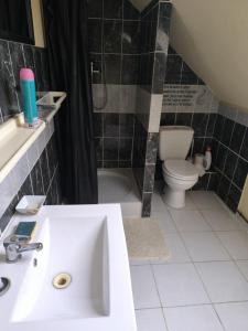 Appartements Appart 3 sous combles : photos des chambres