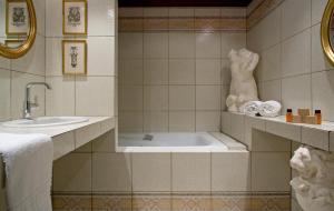 Hotels Relais du Bois Saint Georges - Hotel de Charme : photos des chambres