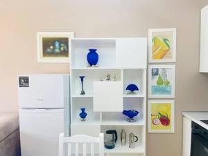 Jico Travel - Bleon Apartment