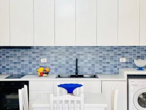 Jico Travel - Bleon Apartment