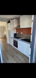 Maisons de vacances Camiers House : photos des chambres