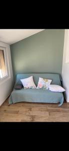 Maisons de vacances Camiers House : photos des chambres