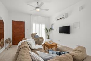 Tariro Townhouse by Nomads