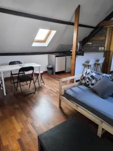 Appart 2 - 布赖迪讷