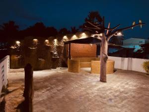 Birds Nest is charming retreat