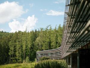 Vigilius Mountain Resort