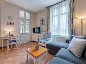 Villa Frohsinn Whg. 7