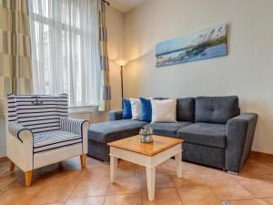 Villa Frohsinn Whg. 7