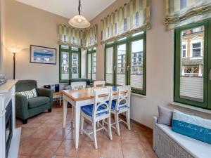 Villa Frohsinn Whg. 7