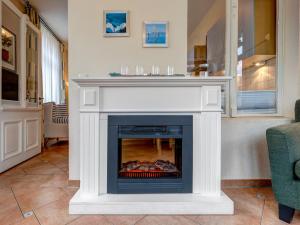 Villa Frohsinn Whg. 7