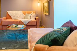 Appartements Baignoire Balneo romantic experience - L-epoque : photos des chambres