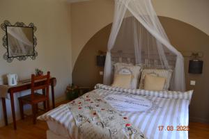 Maisons d'hotes Douceur des Mees : photos des chambres