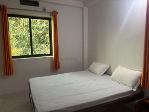 The Bodhgaya Guest House