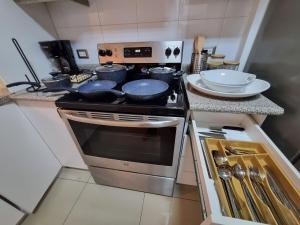 Aventura y Estancia Perfecta