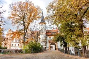 Hotel Schloss Schkopau - Ammendorf