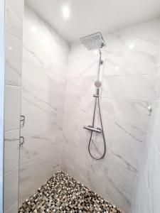 Maisons de vacances Maison tout pres d’Aurillac - Monts du Cantal : photos des chambres