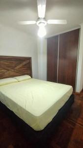 Departamento completo en barrio centro