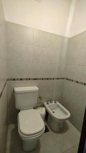 Departamento completo en barrio centro