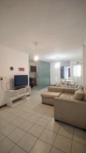 Departamento completo en barrio centro