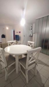 Departamento completo en barrio centro