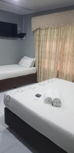 Rainbow Guest House and Tours