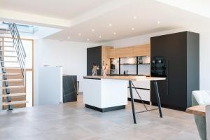 Villas Villa Bellevue : photos des chambres