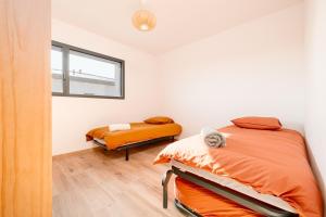 Villas Villa Bellevue : photos des chambres