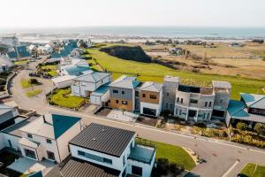 Villas Villa Bellevue : photos des chambres