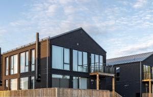 Luxury apartment, 8 beds, sauna, 10 min to ski slopes