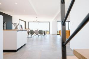 Villas Villa Bellevue : photos des chambres