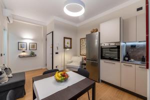 La Casa di Lou - San Siro e City Life a 15 Minuti