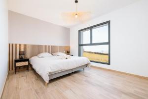 Villas Villa Bellevue : photos des chambres