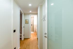 La Casa di Lou - San Siro e City Life a 15 Minuti