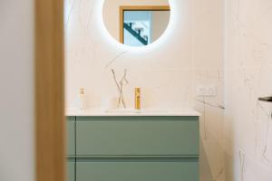 Villas Villa Bellevue : photos des chambres