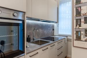 La Casa di Lou - San Siro e City Life a 15 Minuti