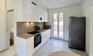 Bilocale in zona corte di mare