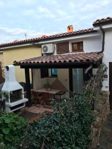 Villa Kima Turchese 5 Andrea