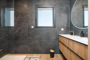Villas Villa Bellevue : photos des chambres