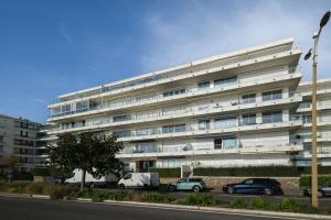 Appartements Studio face mer : photos des chambres