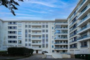 Appartements Studio face mer : photos des chambres