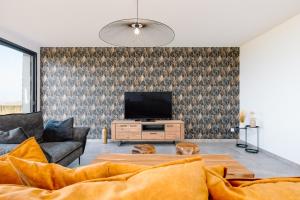Villas Villa Bellevue : photos des chambres