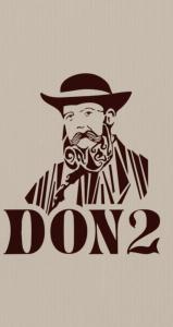 DON Luxury Living Volos