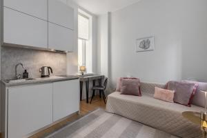 Efficient City Centre Studio