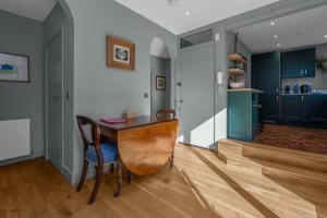GuestReady - Unique hideaway in Edinburgh