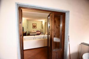 Appartamento Vetta Cremolino