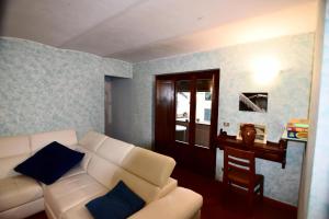 Appartamento Vetta Cremolino